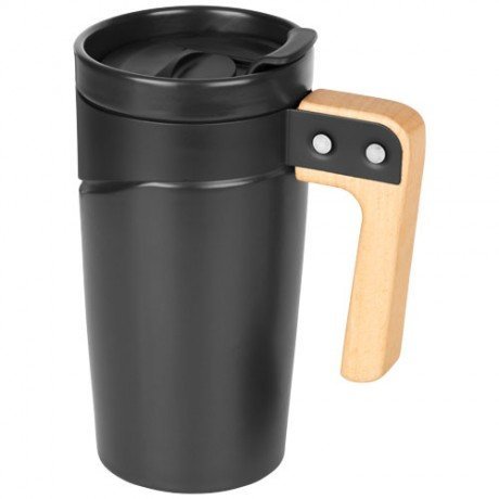 Taza de cerámica Grotto