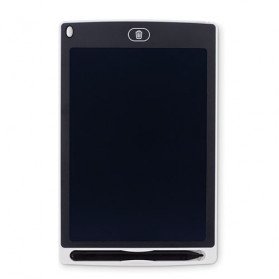 Tablet de escritura LCD Black