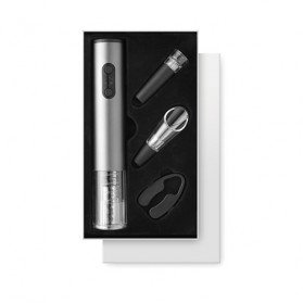 Set vino 4 piezas Canterbury