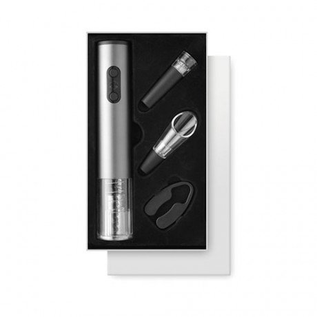 Set vino 4 piezas Canterbury