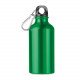 Botella aluminio Mid Moss